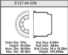 Brake Drum