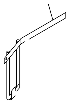 Fuel System Plug