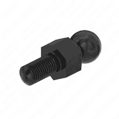 Ball Pivot Pin for Brake Flap Neck OM457 EEV