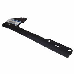 Radiator Support Air Deflector - Right