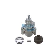 Control Valve
