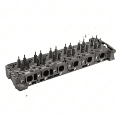 Cylinder Head for DD13, GHG17, ESN 0917730 and Later