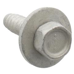 Radiator Support Panel Bolt Screw And Washer - M8 X 33MM, Front