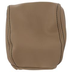 Roll Type Headrest Cover - Right, Front, Center