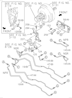 Engine Thermostat Assembly