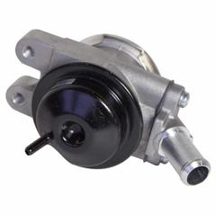 Secondary Air Injection Bypass Valve Exhaust