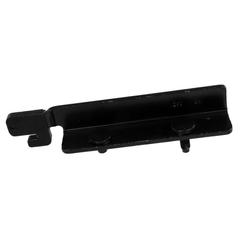 Sliding Door Track Bracket - Right