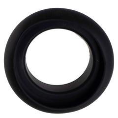 Air Vent Duct Seal A component which preVents leak at the Interior Door Panel