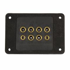 Manifold Vacuum Supply - 0M2C4