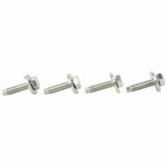 Belt Tensioner Pulley Bolt Hex Head And Washer - M8 x 30MM