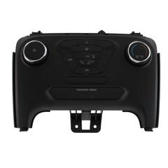HVAC Control Module