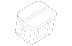 Combination Switch Button