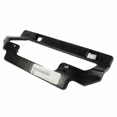 License Plate Bracket Bumper - Rear, Center