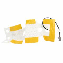 Seat Heater Pad Element - Rear