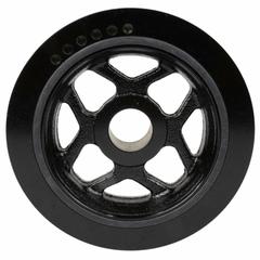 Engine Crankshaft Pulley - 1.6L