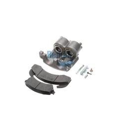 Caliper Assembly