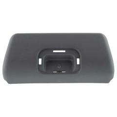 Seat Belt Guide Cover Extender Arm - Rear (STX, XL)