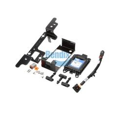 Front Radar Assembly