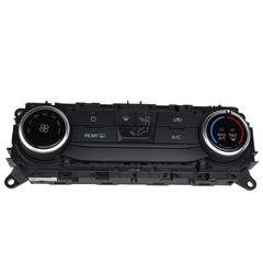 Hvac Control Module