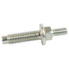 Engine Oil Pan Stud - M8 X 25 M6 12