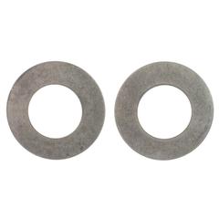 Differential Pinion Gear Thrust Washer - Rear