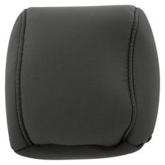 Roll Type Headrest Cover - Front, Center (XL)