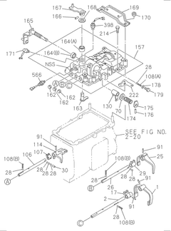 Hydraulic Hose Assembly Washer