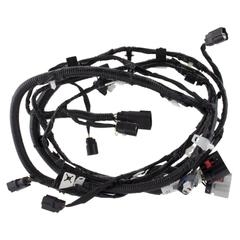 Parking Aid System Wiring Harness Distance Sensor Wire