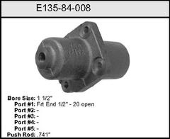Master Cylinder