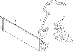 Tube - 2.0L
