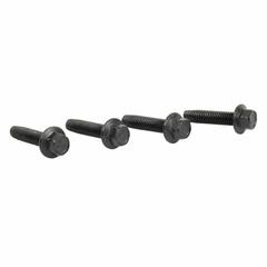 Liftgate Bumper Stop Screw - MR6 X 25