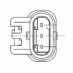 3-Way Plug