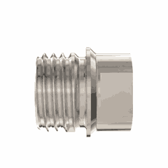 Cylinder Head Valve Screw Plug