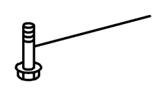 Component Support Bracket