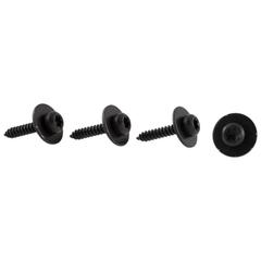 Spoiler Screw Tailgate Gap Cover - 4.2 x 22MM (Appearance Pack)
