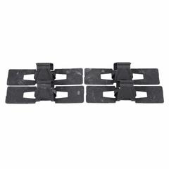 Assist Handle To Dash Retainer Headliner Clip