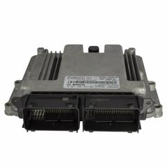 Engine Control Module (ECM) EEC V - 3.5L