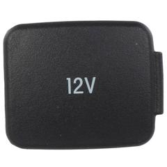 12 VOLT Accessory Power Outlet Cover