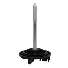Plate Mounting