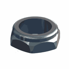Locknut 3/4-16
