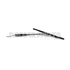 WIPER-ASSY ARM AND BLADE LH