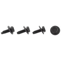 Screw Bumper Impact Bar Bolt - M8 X 1.25 25