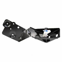 Fender Brace - Left, Front