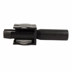 Radiator Mount Bracket Support - Right, Upper 1.0L
