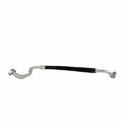 AIR CONDITIONING (A/C) Refrigerant Suction Hose Tube - 6.2L