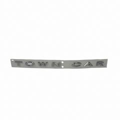 Name Plate