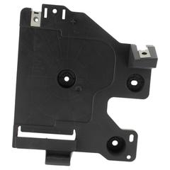 Engine Control Module (ECM) Bracket Bottom <br>A for a MODUL