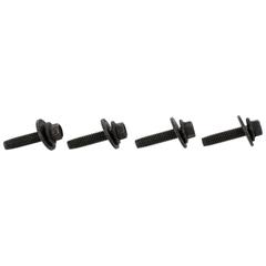 Floor Pan Splash Shield Screw Instrument Panel Air Bag Bolt - M6 X 25
