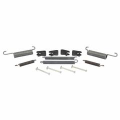 Parking Brake Hardware Kit Pin - Left, Right, Rear (600)