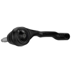 Steering Knuckle End Spindle Rod CO - Left, Front, Outer